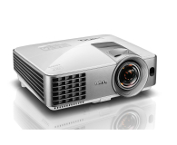 BENQ MS630ST 3200lm,SVGA,HDMI,3D,USB - 257073 - zdjęcie 4